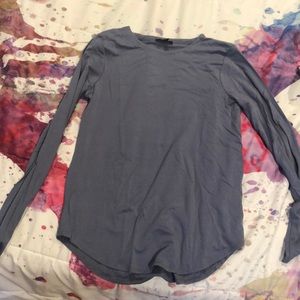 long sleeve dressy shirt